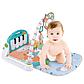 Konig Kids: Игровой коврик с пианино Пинай и Играй, фото 3