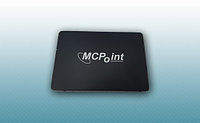 SSD 2.5" SATA III  Mcpoint  120GB