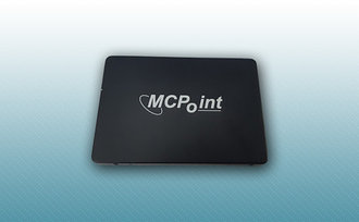 SSD 2.5" SATA III  Mcpoint  120GB