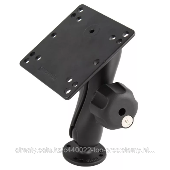 Крепление SENOR VESA mount multi-pole для KDS