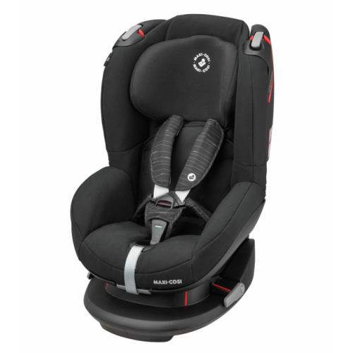 Автокресло для детей MAXI-COSI 9-18 кг Tobi SCRIBBLE BLACK черный 2шт/кор