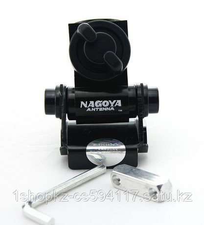 Крепление на багажник Nagoya RB-300