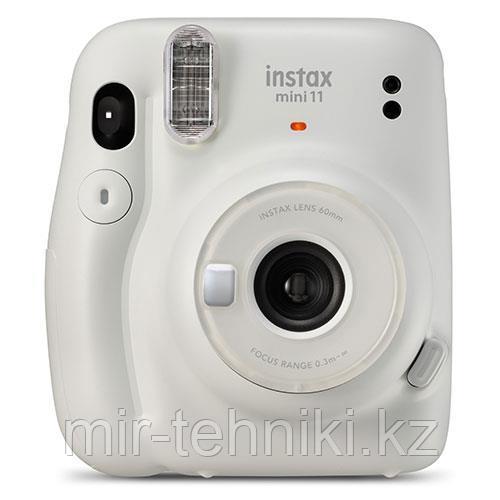 Фотоаппарат Fujifilm Instax Mini 11 (Ice White)