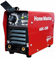 Аппарат сварочный ARC-220 Home Master