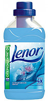 Ополаскиватель для белья "Lenor"