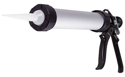 Пистолет для герметика (силикона) 310 мл - фото 1 - id-p79391635
