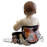 Аппарат ортопедический для отведения и установки бёдер в заданном положении (S.W.A.S.H), фото 3