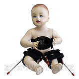 Аппарат ортопедический для отведения и установки бёдер в заданном положении (S.W.A.S.H), фото 2