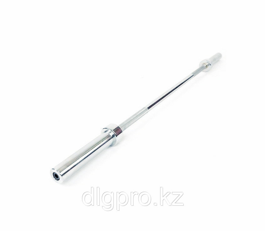 Гриф прямой 50 мм 120 см Китай