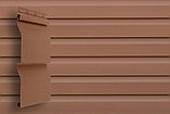 Сайдинг 3,0 Grand Line D4 (Slim) корабельный брус. Имитация деревянной доски меньшей ширины, разные цвета, фото 10