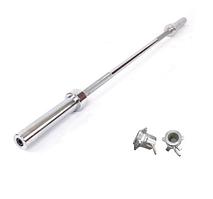 Гриф прямой 50 мм 220см  Китай