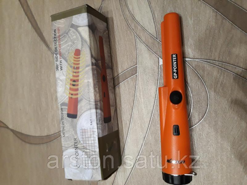 Карманный металлоискатель Pinpointer
