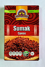 Сумак / Sumak, индиан базар, 50 гр