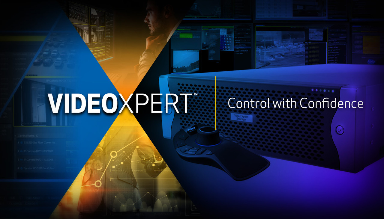 Pelco сервер управления VideoXpert Enhanced Core Media Gateway с предустановленным программным обеспечением - фото 4 - id-p77040069