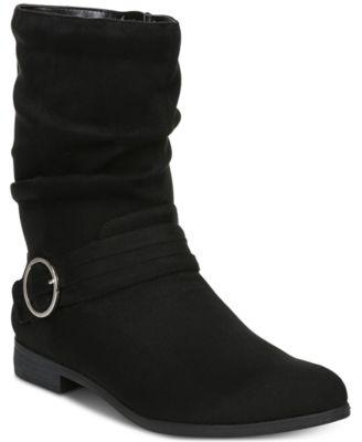 Dr. Scholl's Женские сапоги 7367039577228
