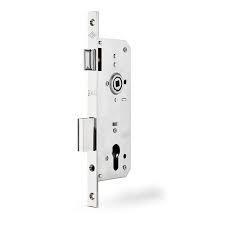 Замок врезной kale 152 3mr - 90 фото