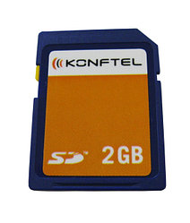 Карта памяти Konftel SD Memory card