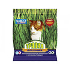 АВЗ Травка для кошек, семена, уп.30гр.