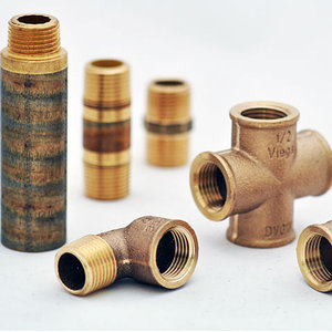 Фитинги для труб