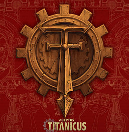 Adeptus Titanicus