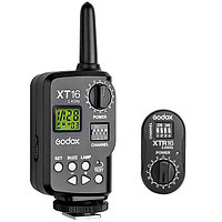 Радио синхронизатор Godox XT-16 жинақ