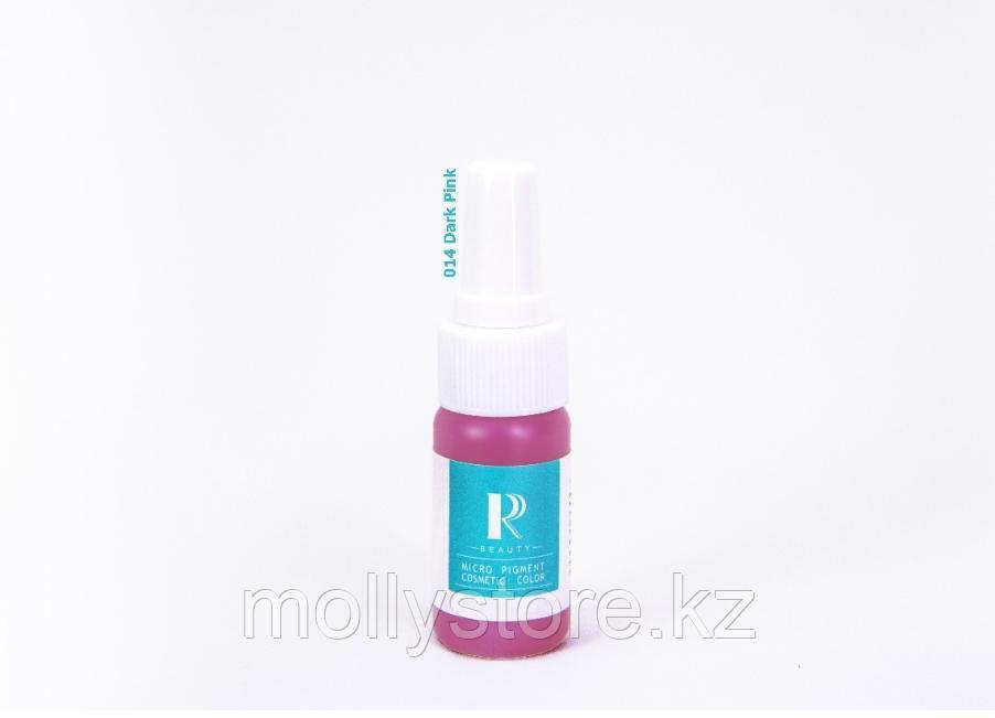 ПИГМЕНТЫ RRBEAUTY 15ML