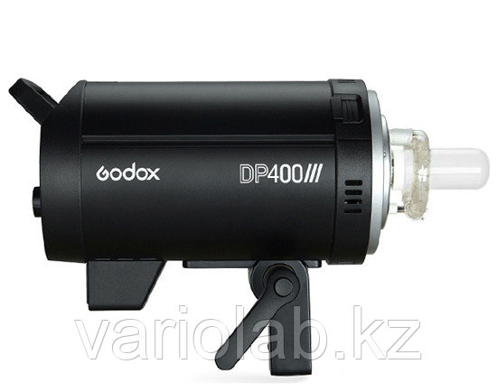 Вспышка импульсная студийная Godox DP400III