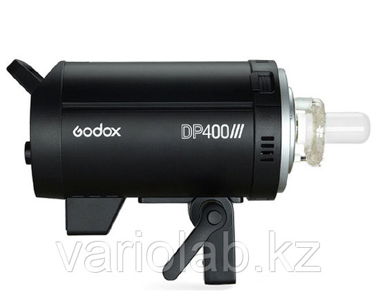 Вспышка импульсная студийная Godox DP400III, фото 1