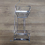 Корзинка навесная WW1074, фото 2