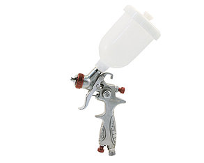 Краскопульт JetaPro MINI JL887 HVLP 1.0 мм