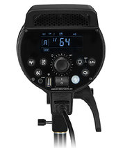 Вспышка импульсная студийная Godox DP1000III, фото 3