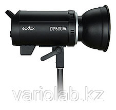Вспышка импульсная студийная Godox DP1000III, фото 4