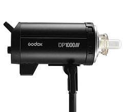 Вспышка импульсная студийная Godox DP1000III