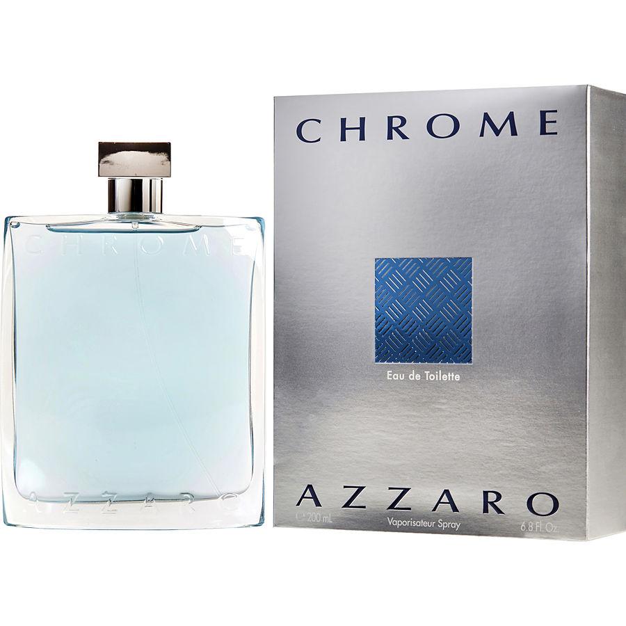 Аромат направления CHROME (AZZARO) PP 10-54
