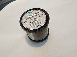 Felder SN 60Pb40 RA 05 0,75мм припой