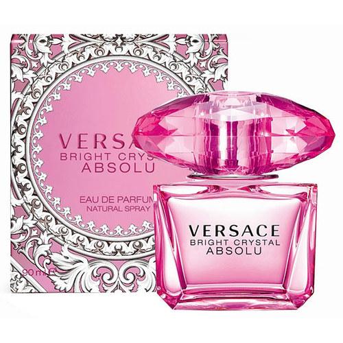 Аромат направления BRIGHT CRYSTAL ABSOLU (VERSACE) PP 20-71
