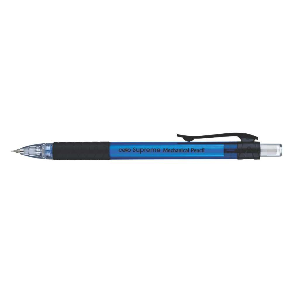 Карандаш механический Supreme Mechanical Pencil 0.7mm - фото 2 - id-p79413034