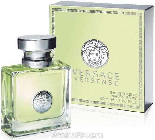 Аромат направления VERSENCE (VERSACE) PP 20-75
