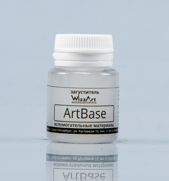 Загуститель акриловых красок ArtBase 20 мл