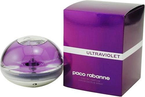 Аромат направления ULTRAVIOLET (PACO RABANNE) PP 20-83
