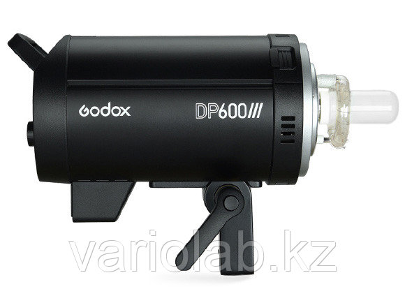 Вспышка импульсная студийная Godox DP600III