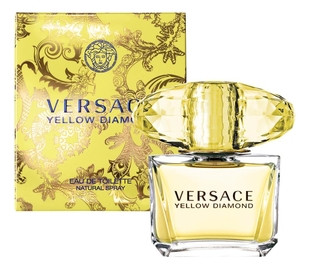 Аромат направления YELLOW DIAMONDS (VERSACE) PP 20-86