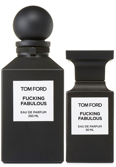 Аромат направления FUCKING FABULOUS (TOM FORD) PP 30-28