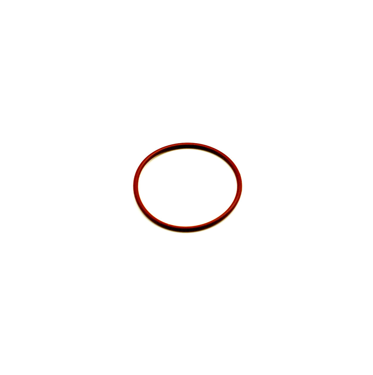 Кольцо форсунки (верхнее, красное) Cummins M11 3070136