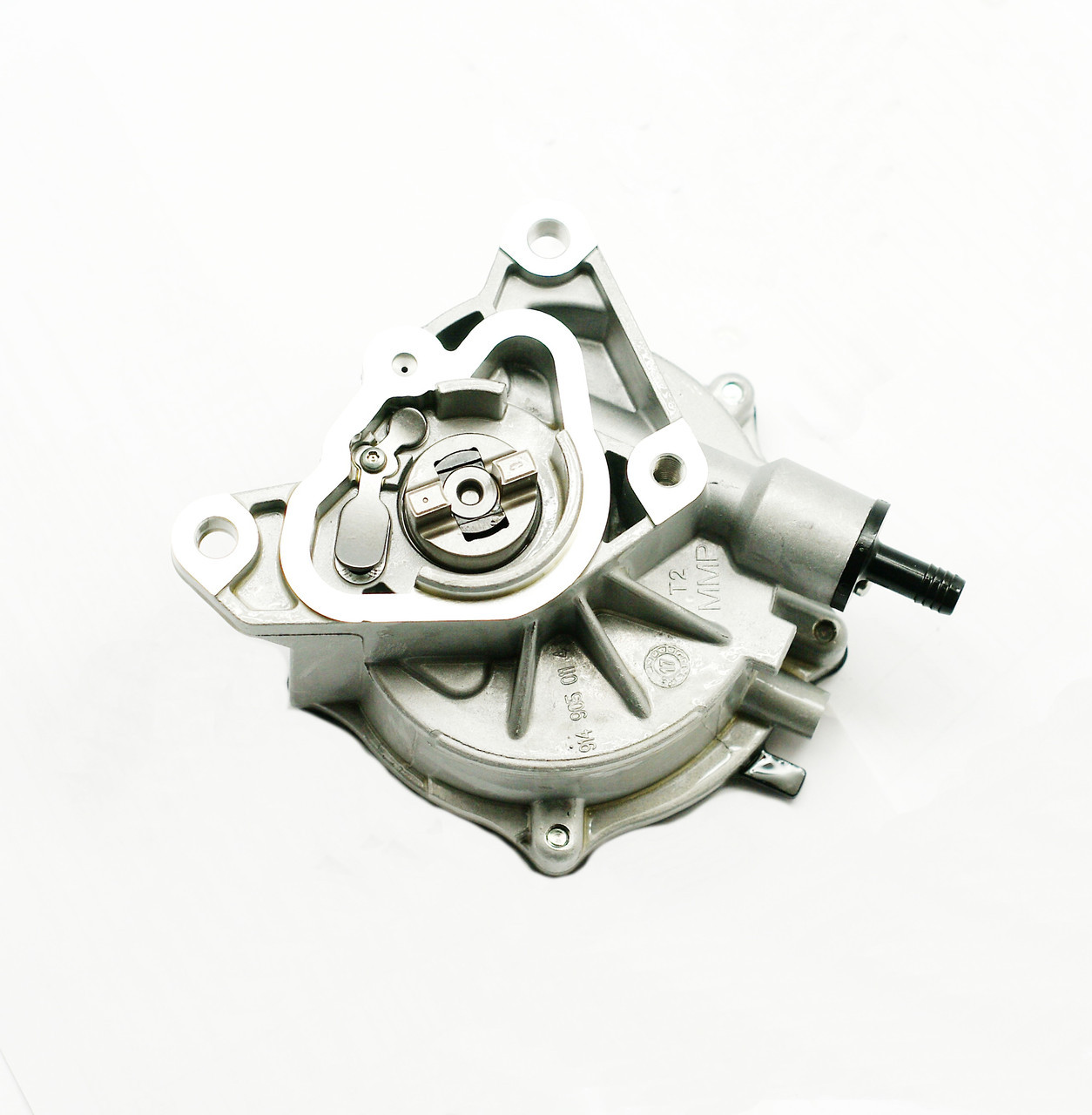 Помпа Газель Некст Камминз 2.8 Купить