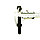 Болт крепления крышки шатуна Cummins X Series 3678574, фото 2