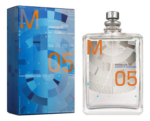Аромат направления ESCENTRIC MOLECULE 05 (EXENTRIC MOLECULE) PP 30-38