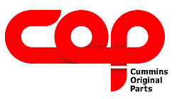 Хомут Cummins 5316494