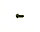 Болт крепления демпфера (M14x1.50x35) Cummins ISLe  3906733, фото 3