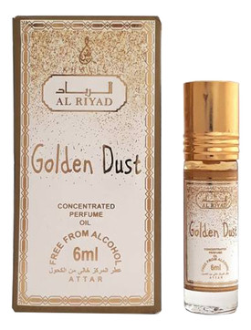 Аромат направления GOLDEN DUST (KHALIS) PP 30-36